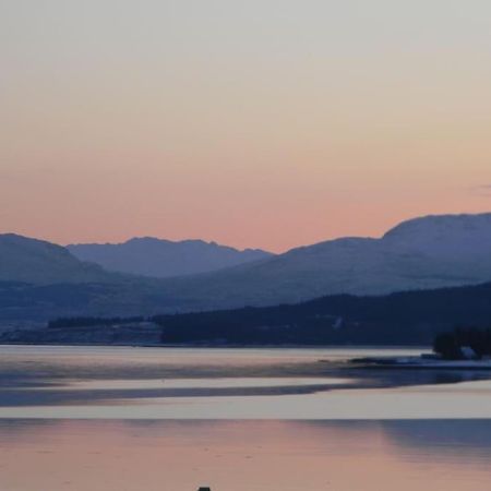 Dunmara: Self Catering Cottage On The Isle Of Skye Broadford  Ngoại thất bức ảnh