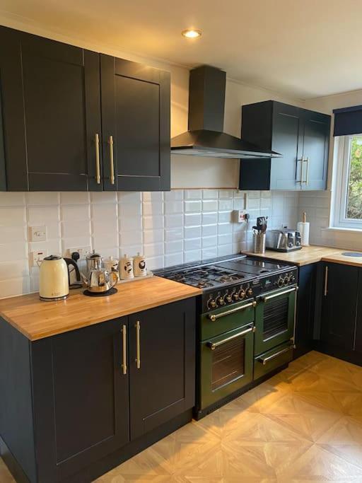 Dunmara: Self Catering Cottage On The Isle Of Skye Broadford  Ngoại thất bức ảnh